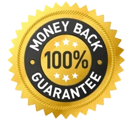 Cranial Guard Moneyback Guarantee