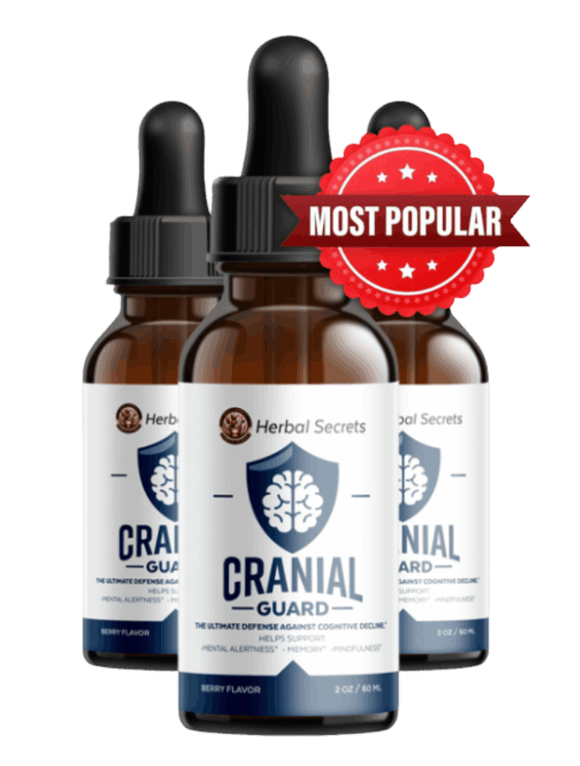 Cranial Guard