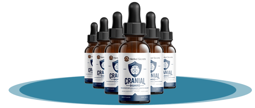 Cranial Guard