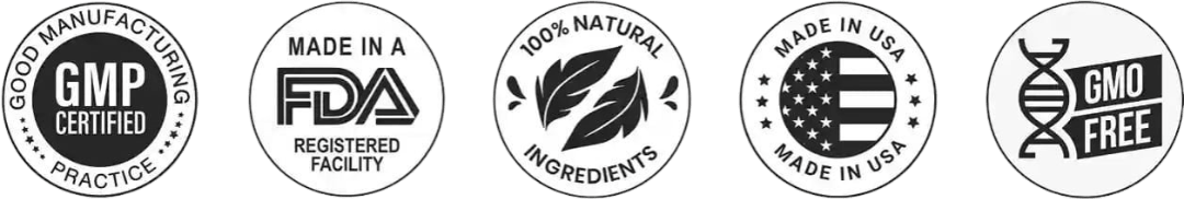 Cranial Guard Ingredients