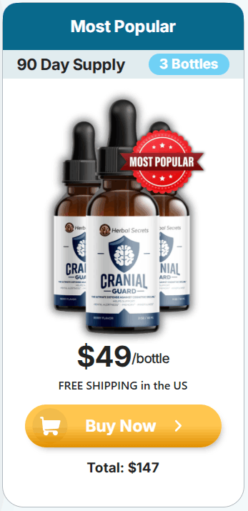 Cranial Guard Price